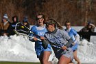 WLax vs RWU  Wheaton College Women’s Lacrosse vs Roger Williams University. - Photo By: KEITH NORDSTROM : Wheaton, LAX, Lacrosse